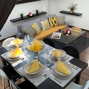 Berek Loft - Old Town