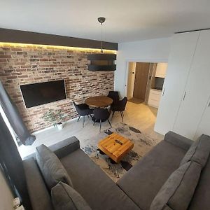 Appartement met een Slaapkamer